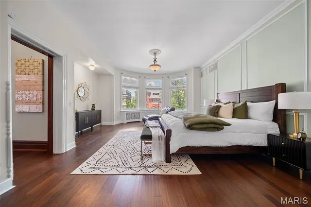 $925,000 | 4410 Westminster Place, St. Louis, MO 63108