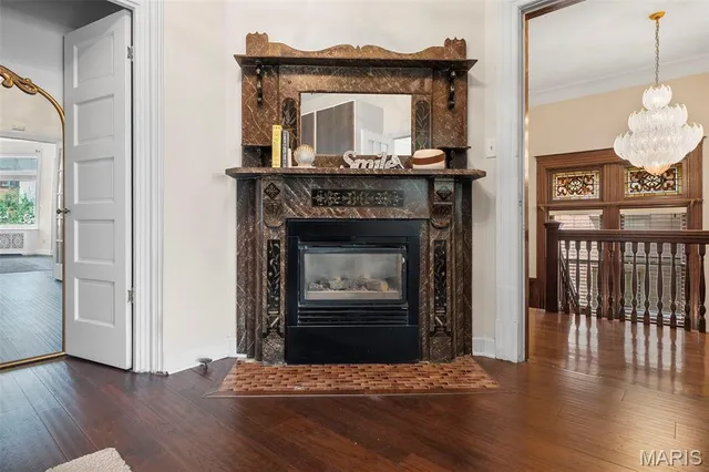 $925,000 | 4410 Westminster Place, St. Louis, MO 63108