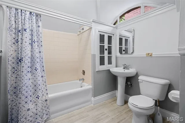 $925,000 | 4410 Westminster Place, St. Louis, MO 63108