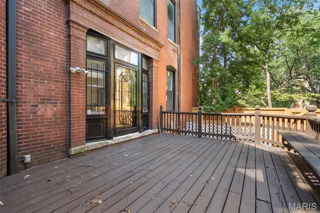 $925,000 | 4410 Westminster Place, St. Louis, MO 63108