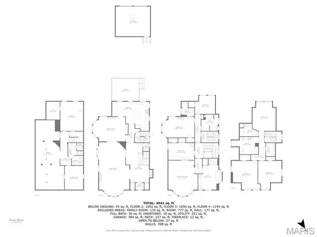 $925,000 | 4410 Westminster Place, St. Louis, MO 63108