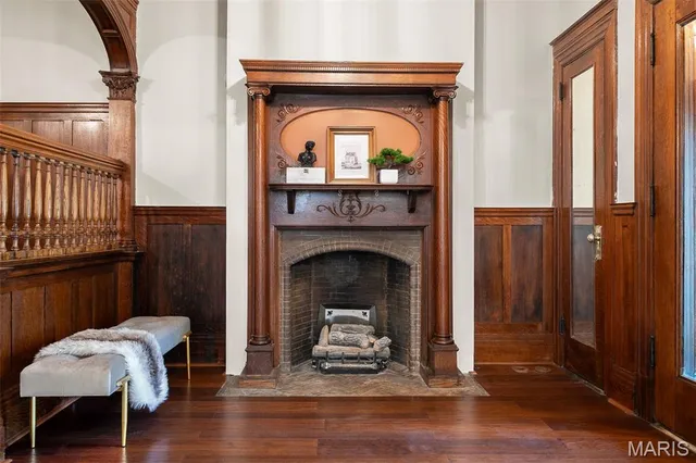 $925,000 | 4410 Westminster Place, St. Louis, MO 63108