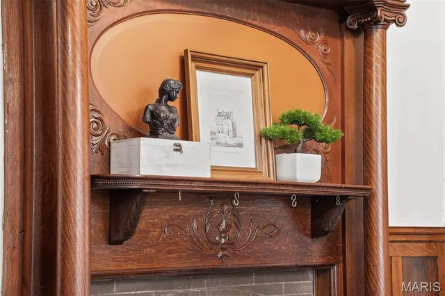 $925,000 | 4410 Westminster Place, St. Louis, MO 63108