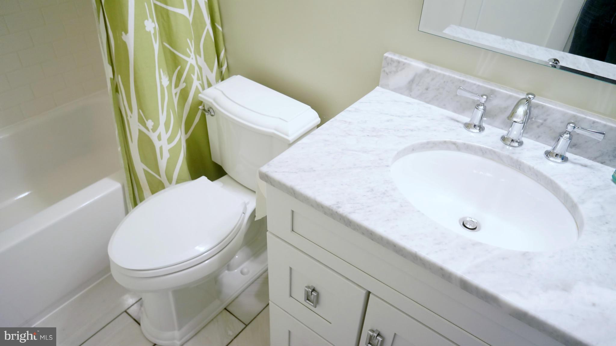8373 Luce Court Springfield, VA 22153 - Photo 18 of 27 Bath