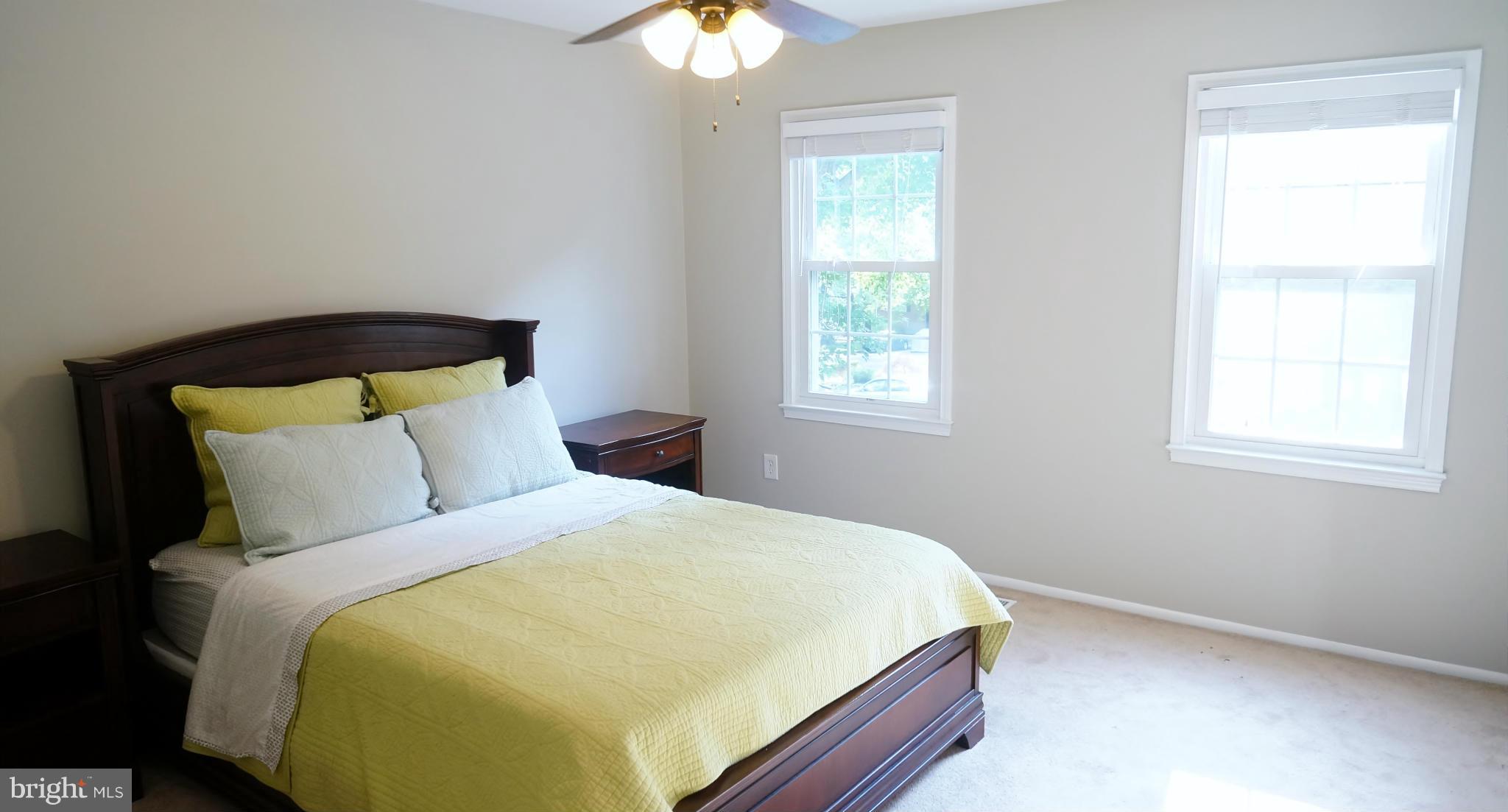 8373 Luce Court Springfield, VA 22153 - Photo 20 of 27 Bedroom