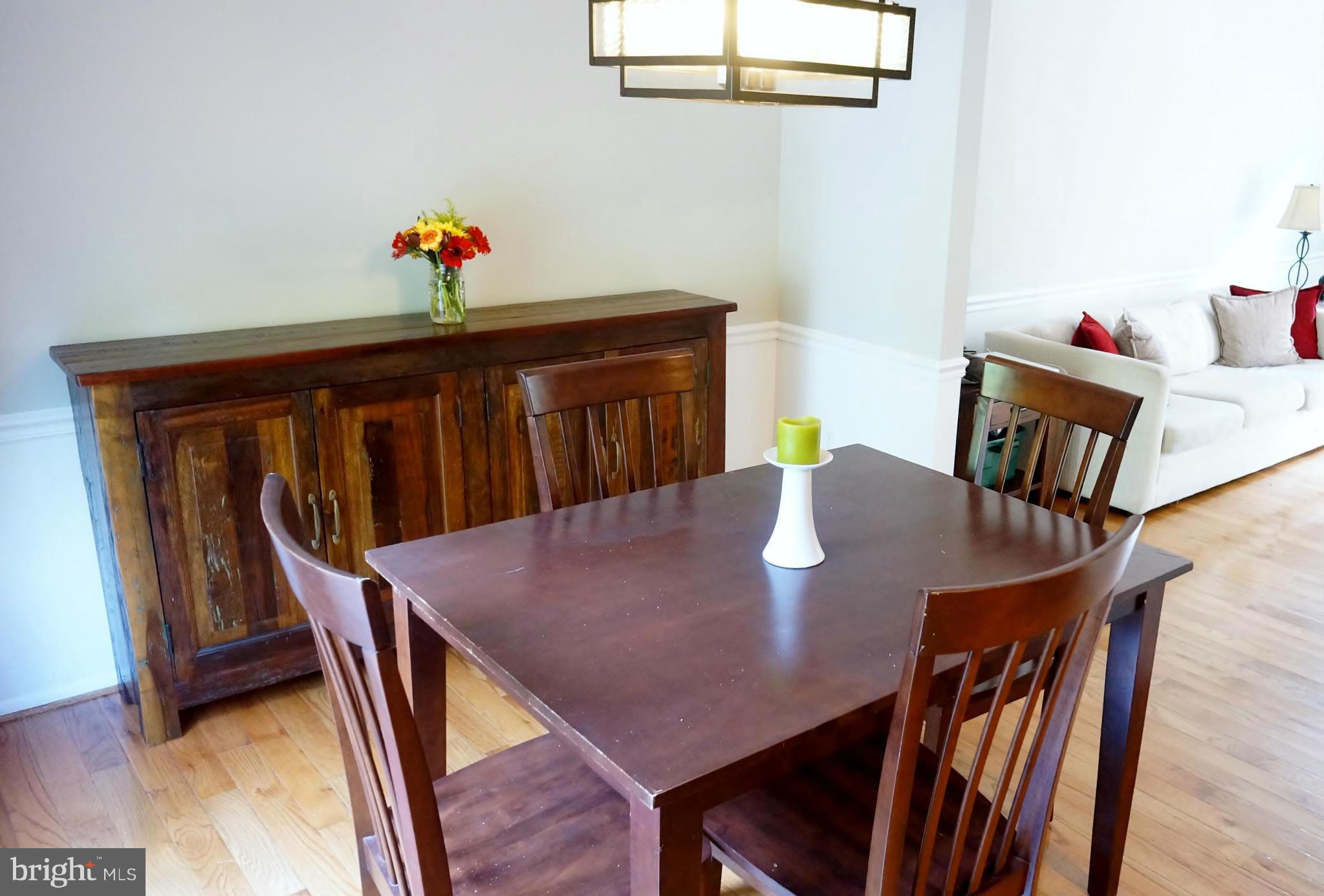 8373 Luce Court Springfield, VA 22153 - Photo 6 of 27 Dining Room
