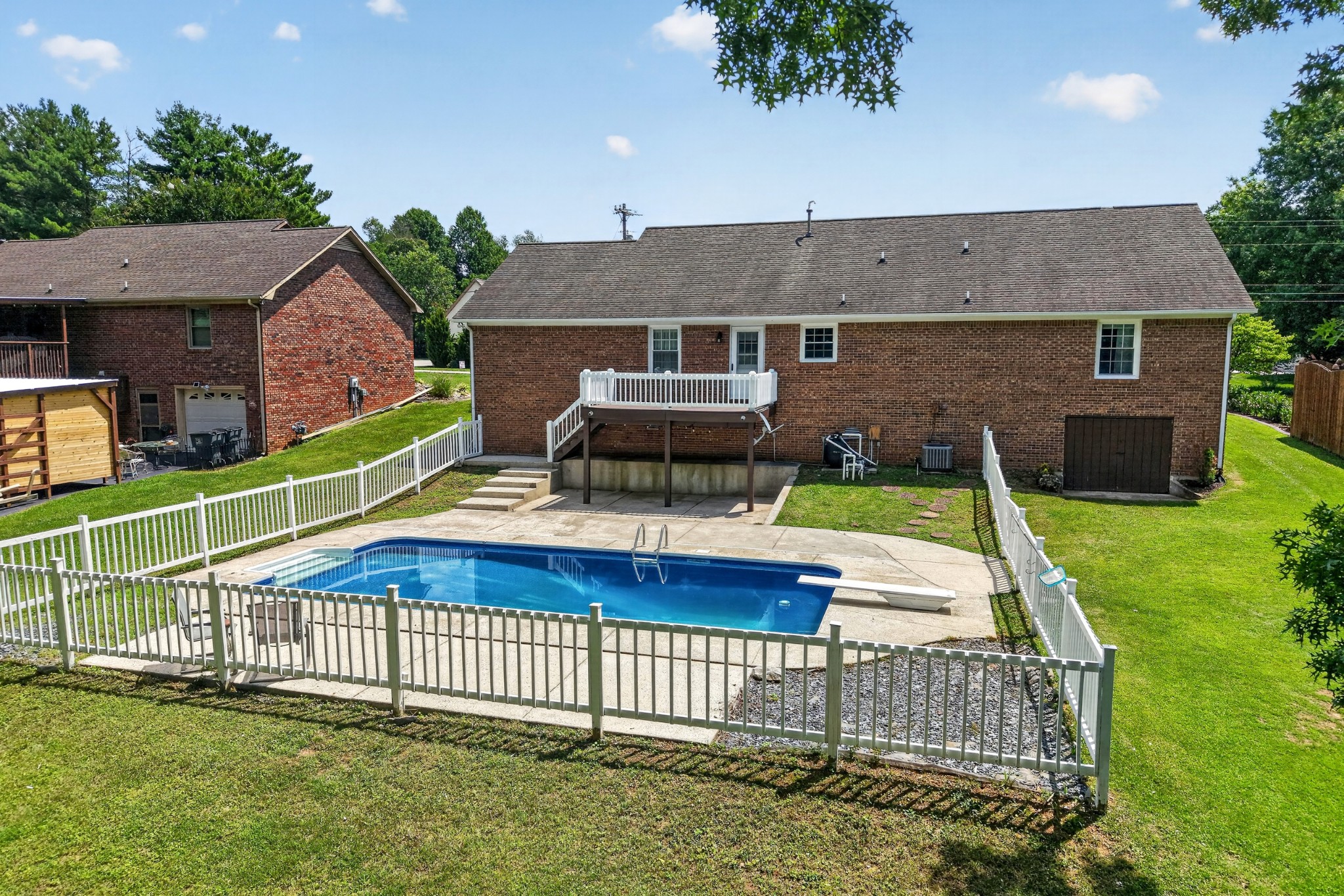 524 Fisk Road Cookeville, TN 38501 - Photo 41 of 54