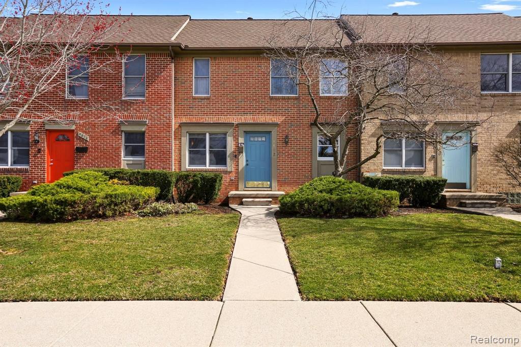 4412 Rochester Road Royal Oak, MI 48073 - Photo 1 of 31