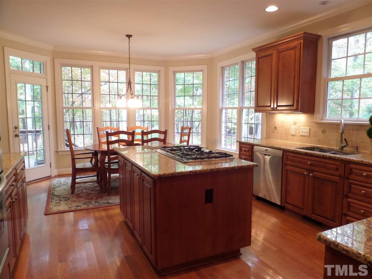 5236 Levering Mill Road Apex, NC 27539 - Photo 11 of 25
