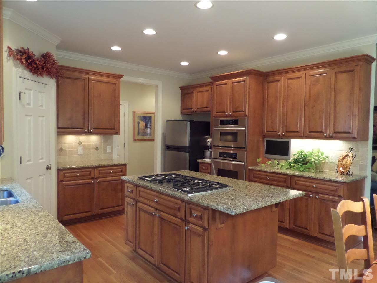5236 Levering Mill Road Apex, NC 27539 - Photo 10 of 25