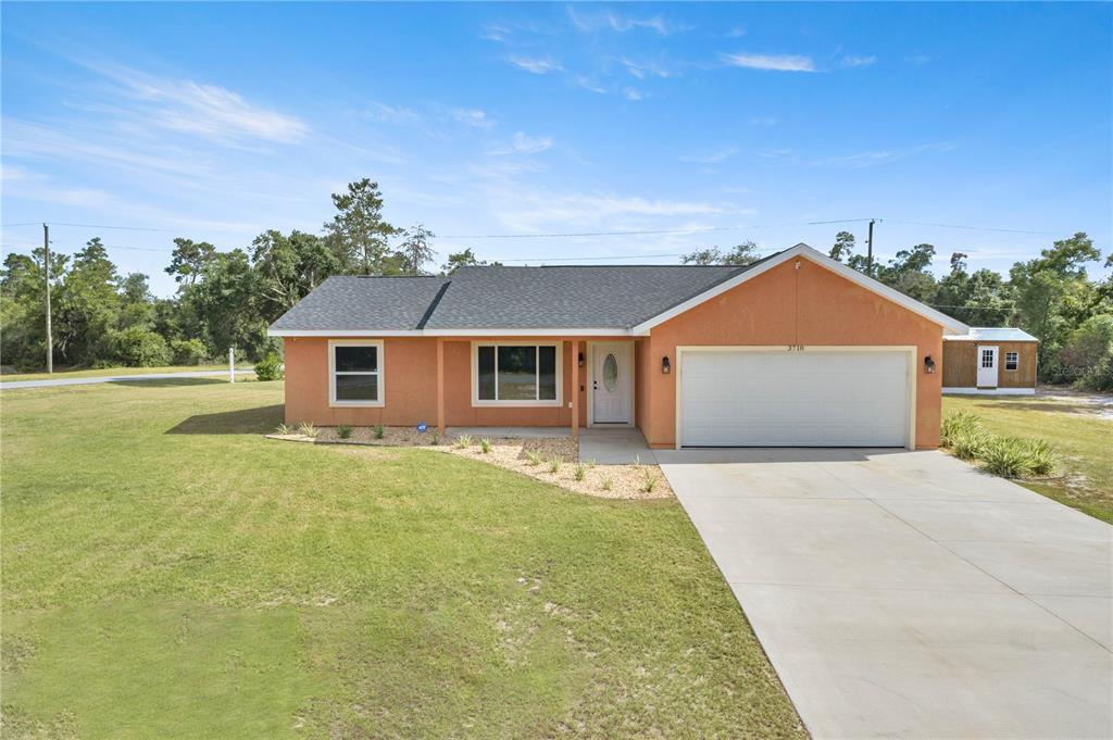 3718 Southwest 158th St Road Ocala, FL 34473 - Photo 1 of 1 Gallery Image 1
