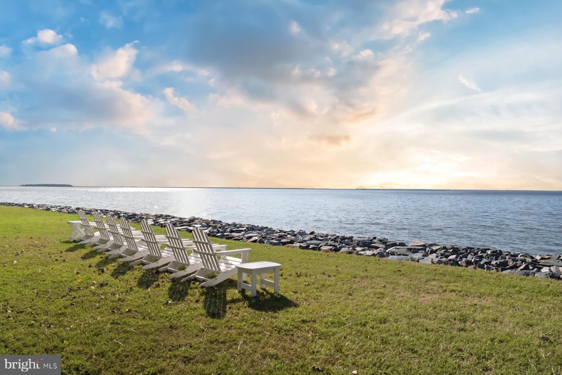 8612 Tilghman Island Road Wittman, MD 21676 - Photo 64 of 76 Endless Chesapeake Bay Views