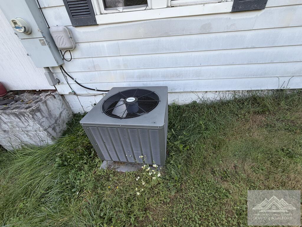 3926 Sandlick Road Bluefield, WV 24701 - Photo 42 of 44 Gallery Image 42