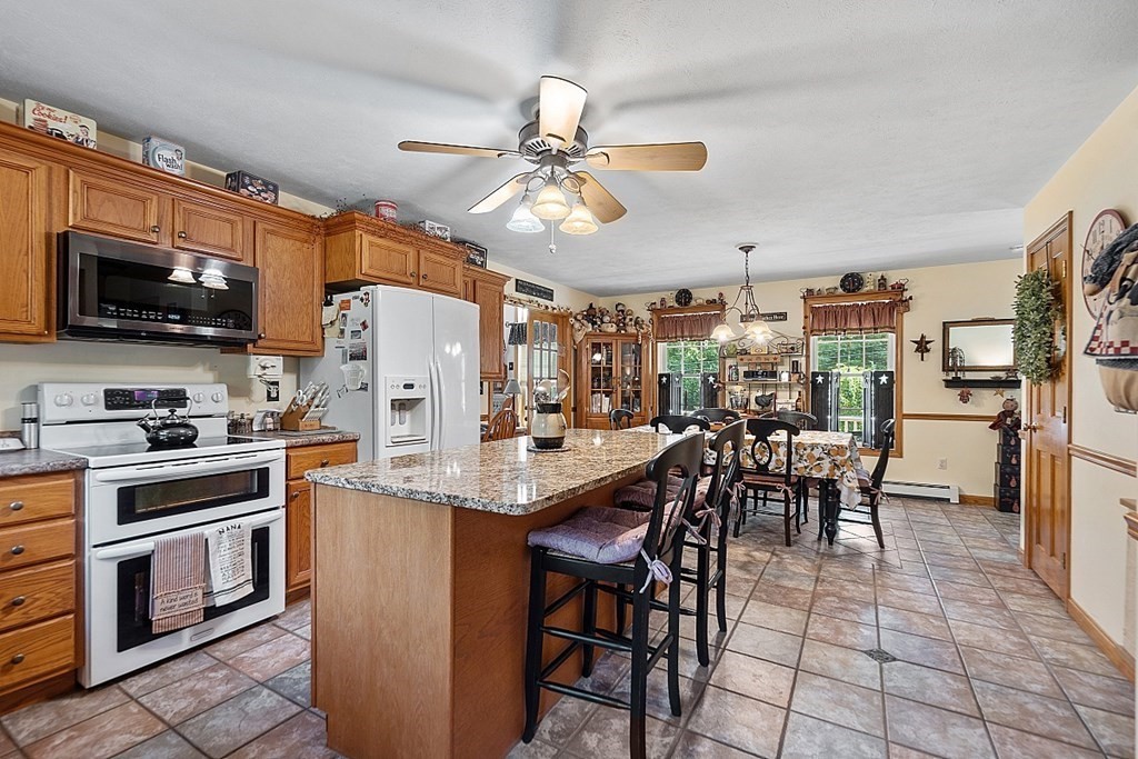 34 Gardner Road Ashburnham, MA 01430 - Photo 11 of 39 Gallery Image 11