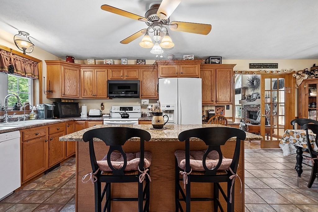 34 Gardner Road Ashburnham, MA 01430 - Photo 12 of 39 Gallery Image 12