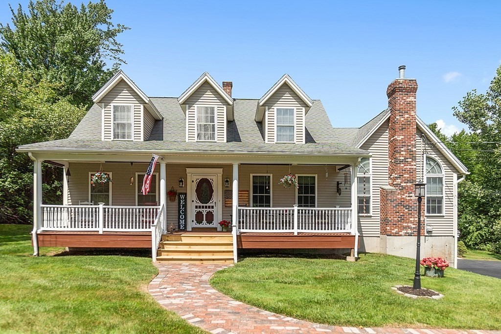 34 Gardner Road Ashburnham, MA 01430 - Photo 2 of 39 Gallery Image 2