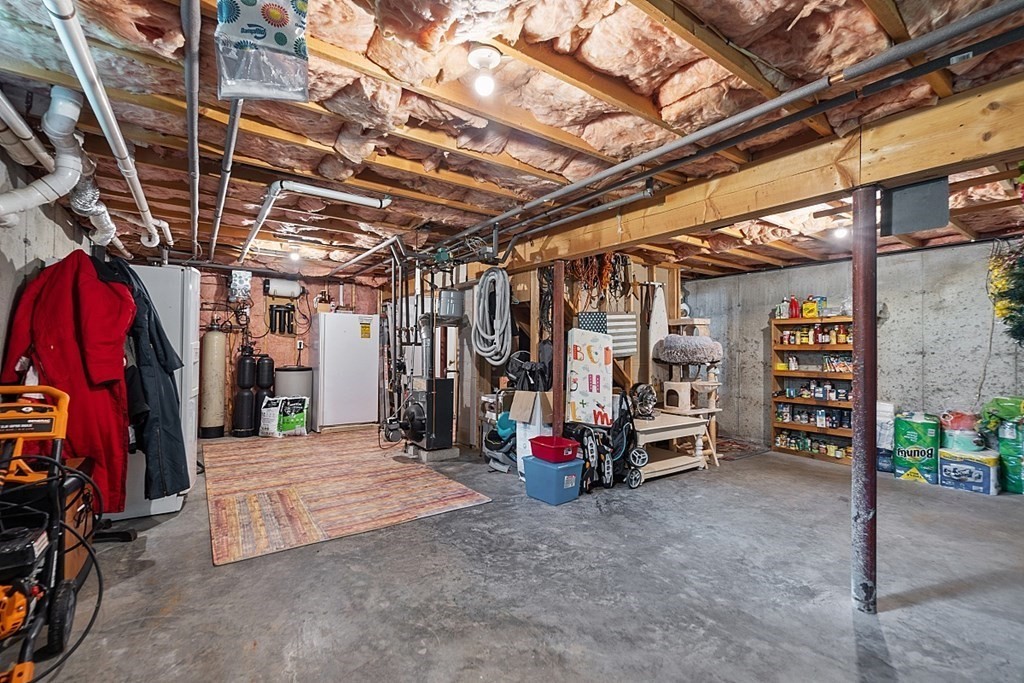 34 Gardner Road Ashburnham, MA 01430 - Photo 28 of 39 Gallery Image 28