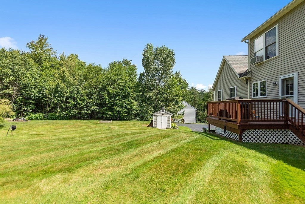 34 Gardner Road Ashburnham, MA 01430 - Photo 31 of 39 Gallery Image 31