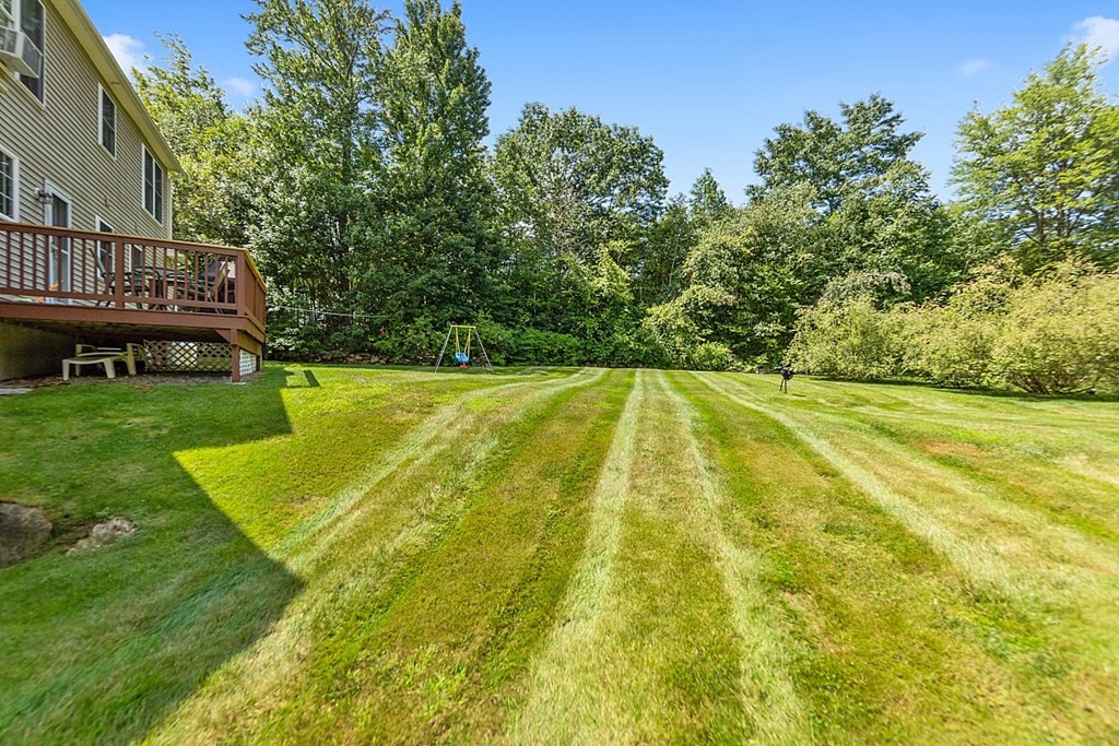 34 Gardner Road Ashburnham, MA 01430 - Photo 32 of 39 Gallery Image 32