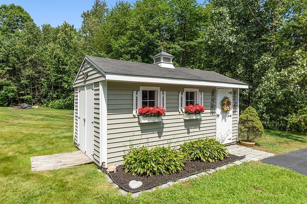 34 Gardner Road Ashburnham, MA 01430 - Photo 34 of 39 Gallery Image 34