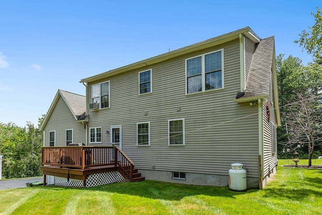 34 Gardner Road Ashburnham, MA 01430 - Photo 35 of 39 Gallery Image 35