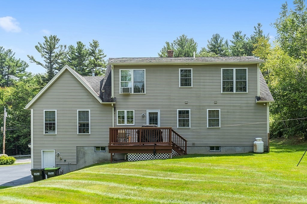 34 Gardner Road Ashburnham, MA 01430 - Photo 36 of 39 Gallery Image 36
