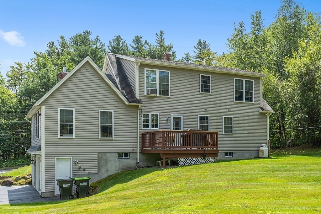 34 Gardner Road Ashburnham, MA 01430 - Photo 37 of 39 Gallery Image 37