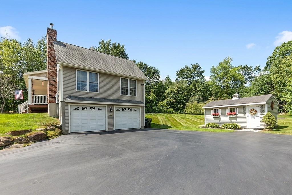 34 Gardner Road Ashburnham, MA 01430 - Photo 38 of 39 Gallery Image 38