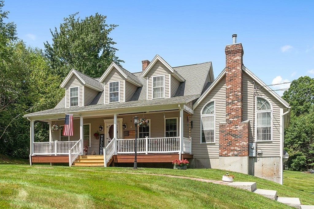 34 Gardner Road Ashburnham, MA 01430 - Photo 39 of 39 Gallery Image 39