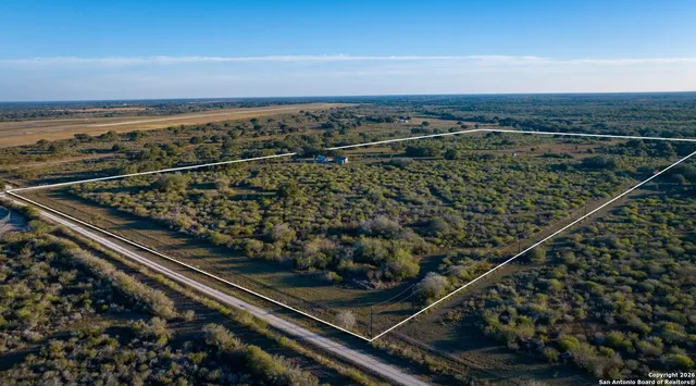 $749,000 | 0 West Air Base Road, Kenedy, TX 77963