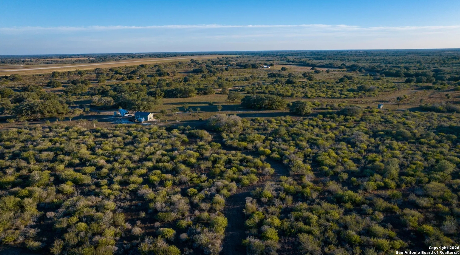 0 West Air Base Road Kenedy, TX 77963 - Photo 2 of 8