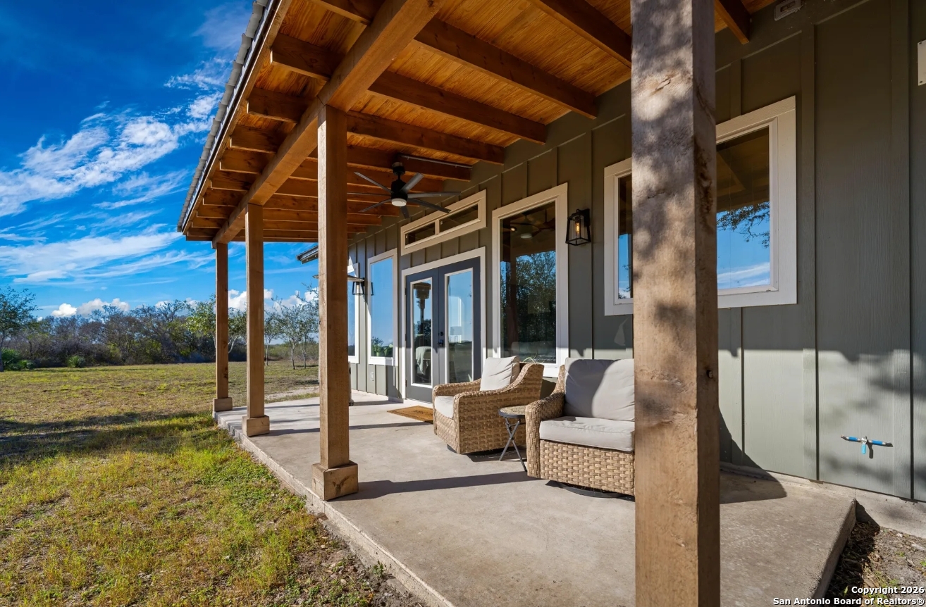 0 West Air Base Road Kenedy, TX 77963 - Photo 5 of 8