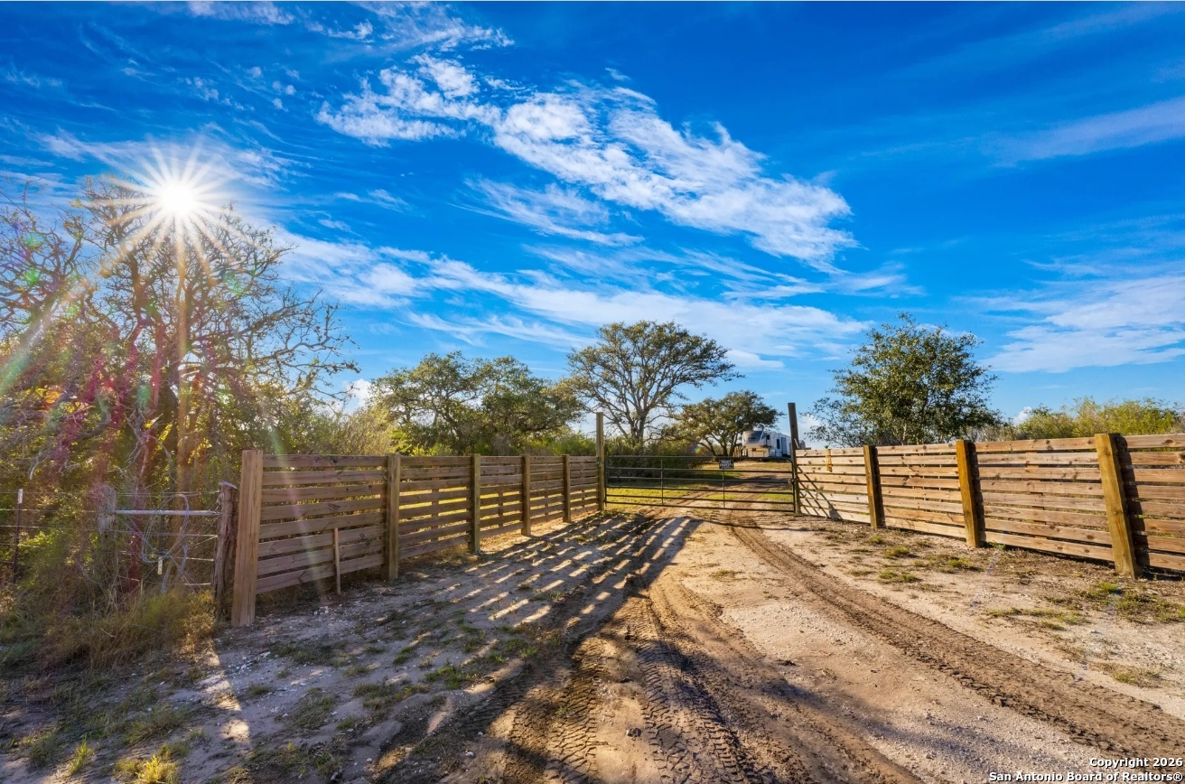 0 West Air Base Road Kenedy, TX 77963 - Photo 6 of 8