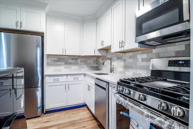 $199,900 | 50 Greenhouse Road, Unit 42C, Bridgeport, CT 06606