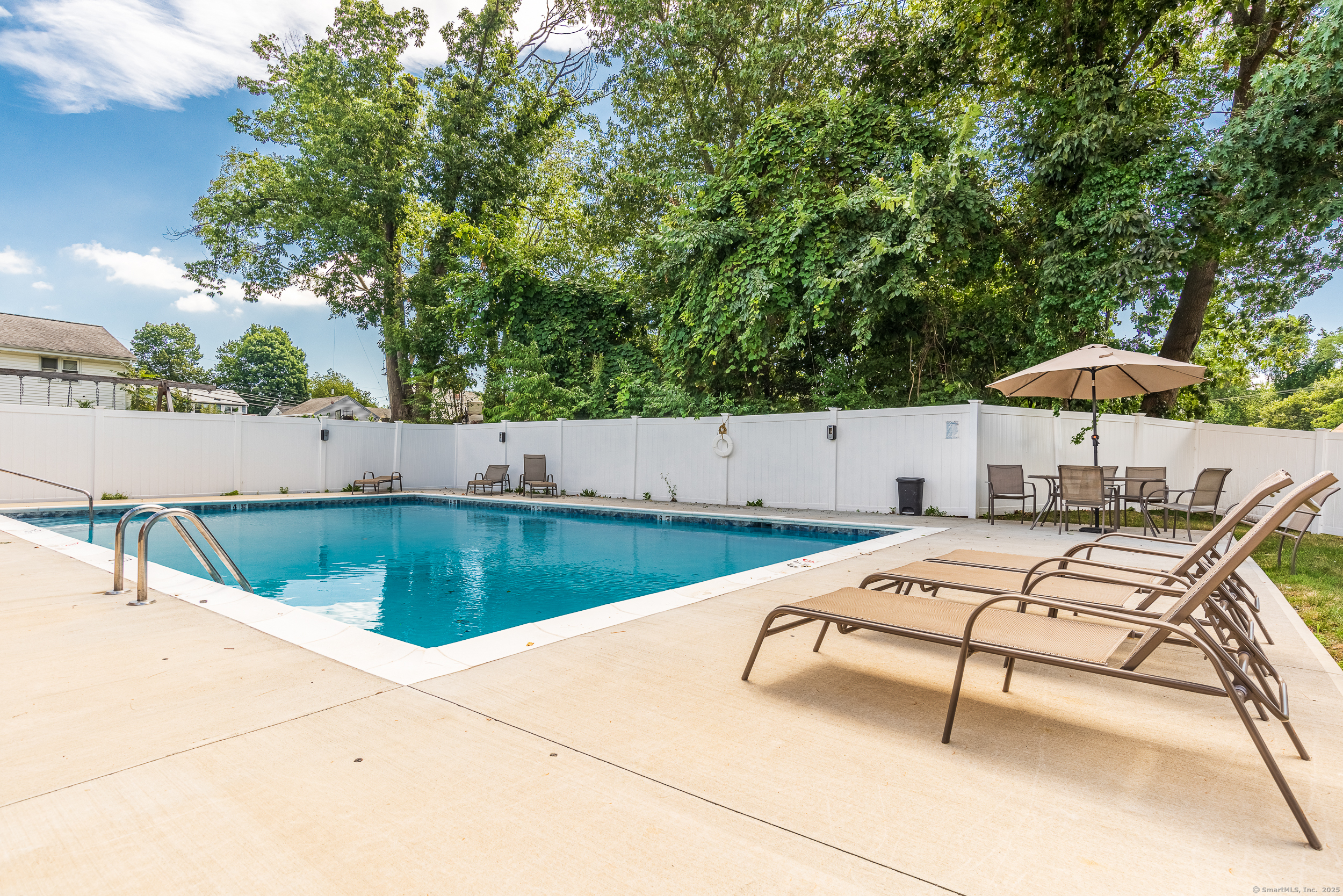 50 Greenhouse Road, Unit 42C Bridgeport, CT 06606 - Photo 25 of 26