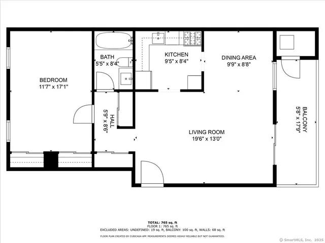 $199,900 | 50 Greenhouse Road, Unit 42C, Bridgeport, CT 06606