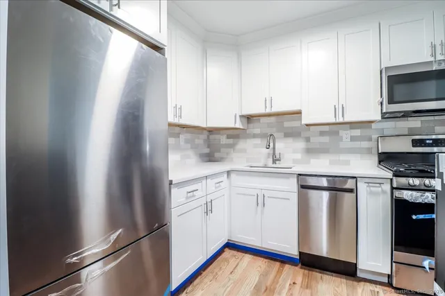 $199,900 | 50 Greenhouse Road, Unit 42C, Bridgeport, CT 06606