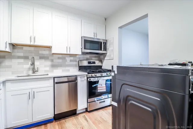 $199,900 | 50 Greenhouse Road, Unit 42C, Bridgeport, CT 06606