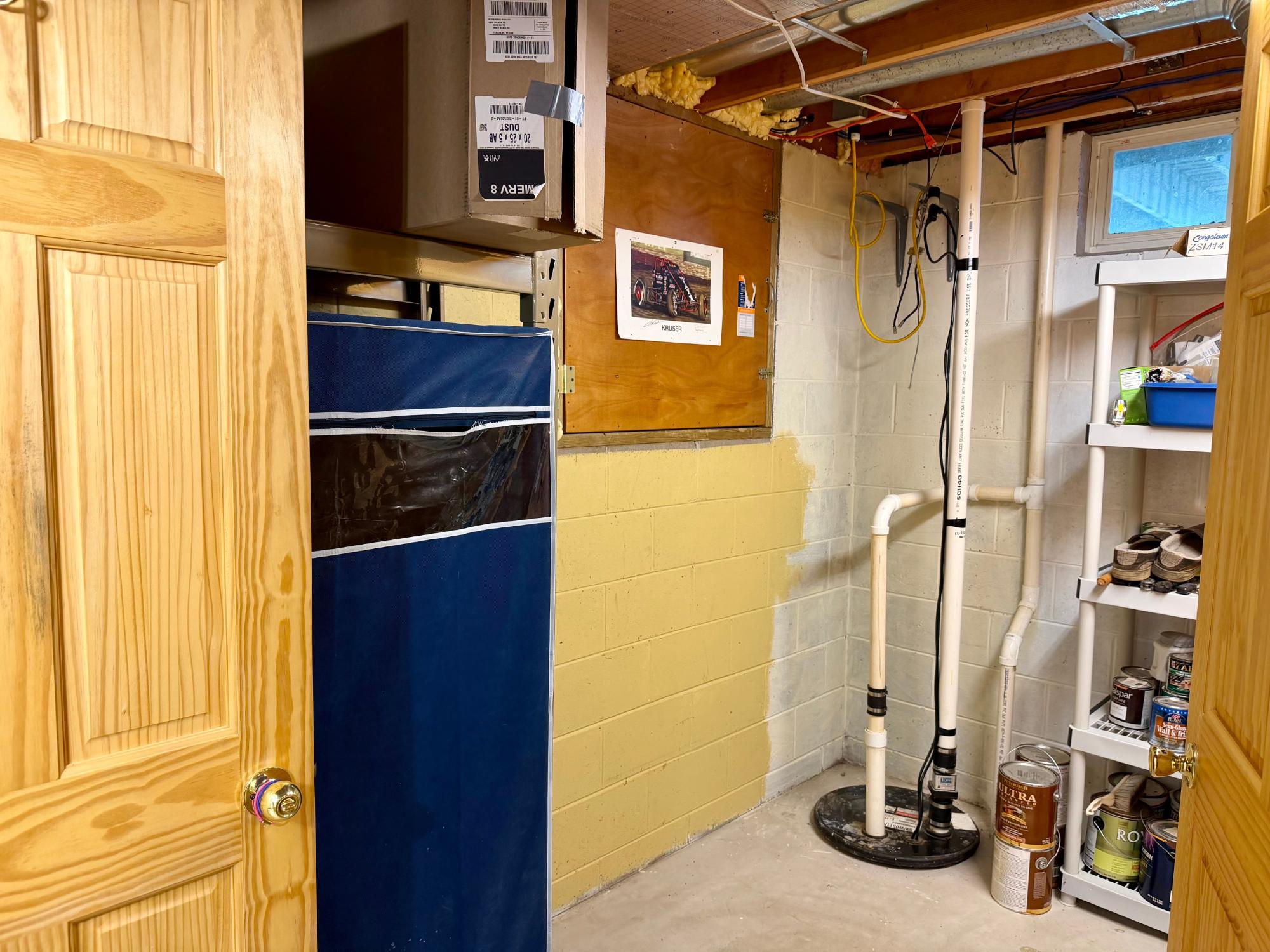 W5577 Beach Road Tomahawk, WI 54487 - Photo 32 of 45
