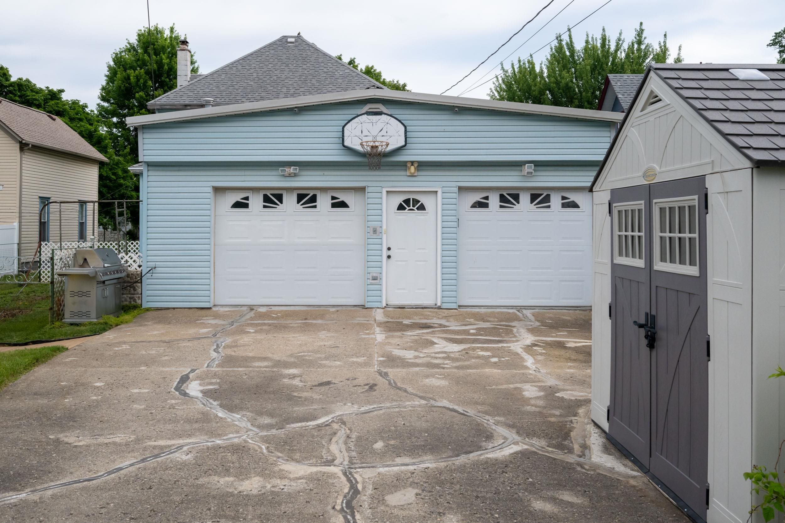 507 East 9th Street Auburn, IN 46706 - Photo 23 of 35