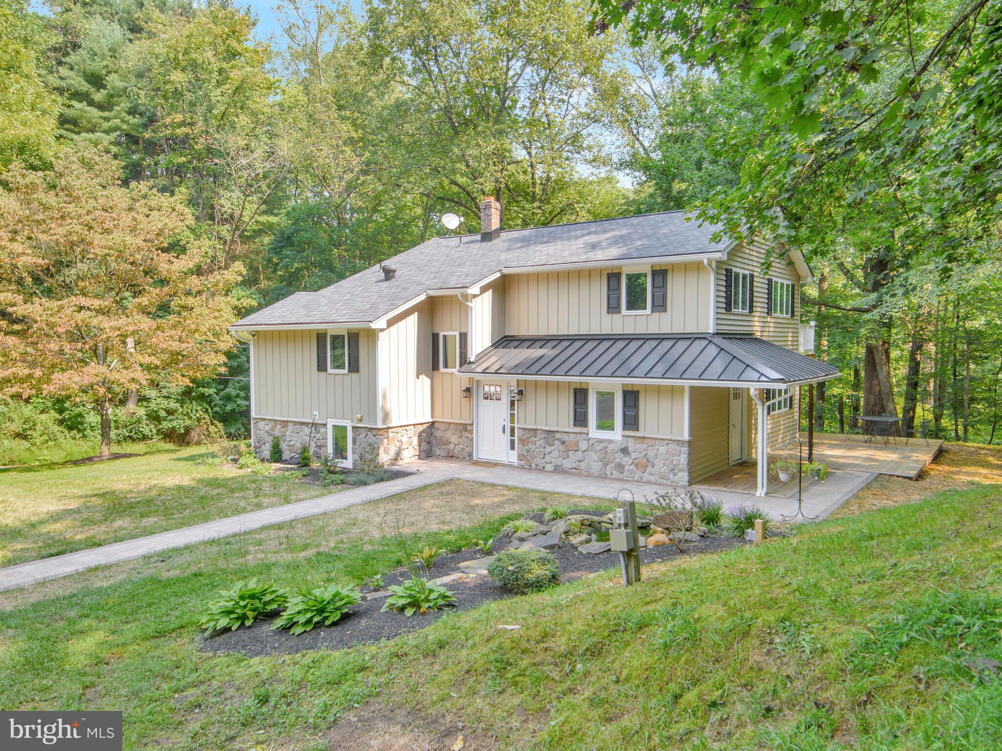 143 London Tract Road Landenberg, PA 19350 - Photo 1 of 31 Gallery Image 1