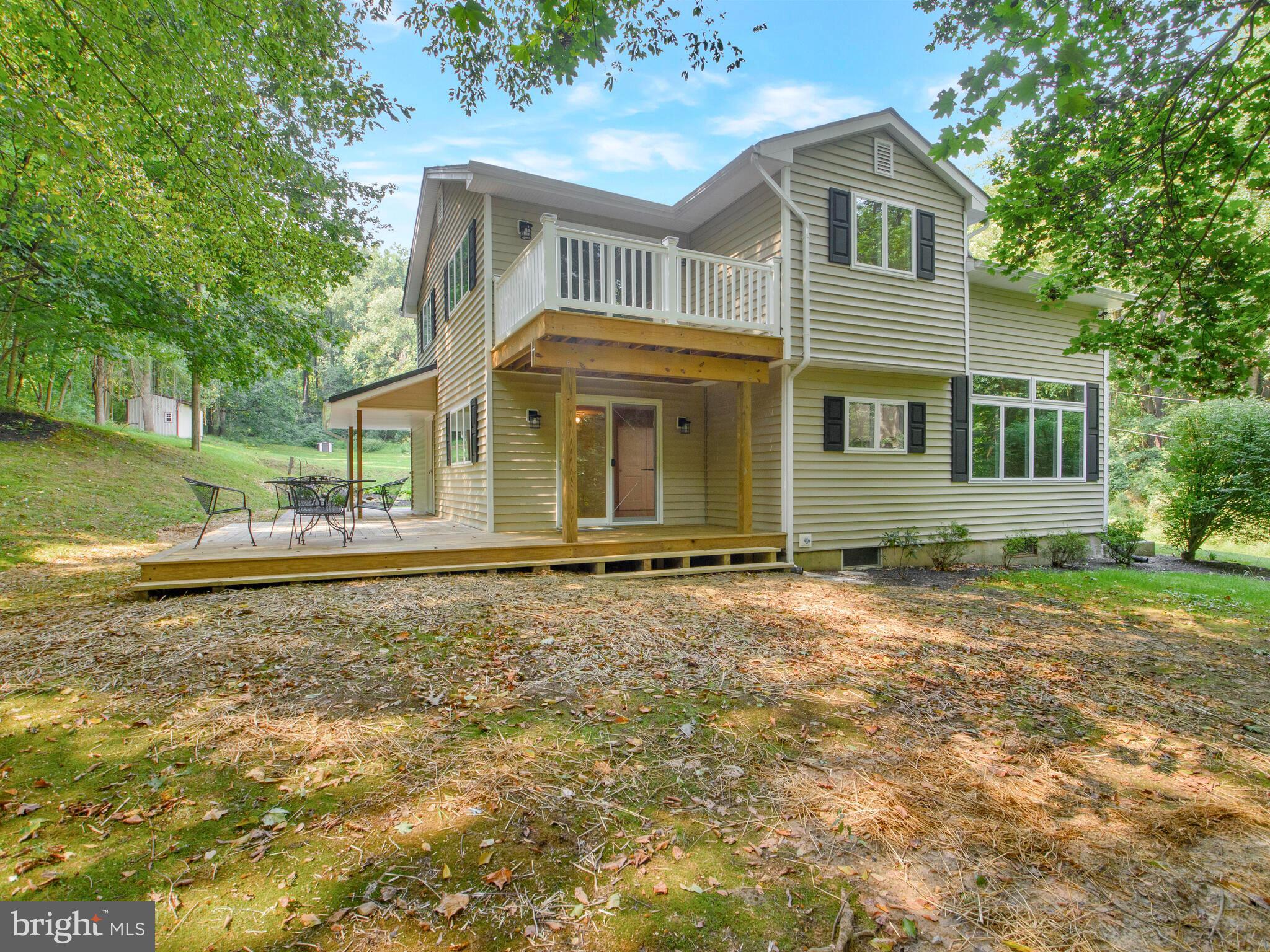 143 London Tract Road Landenberg, PA 19350 - Photo 2 of 31 Gallery Image 2