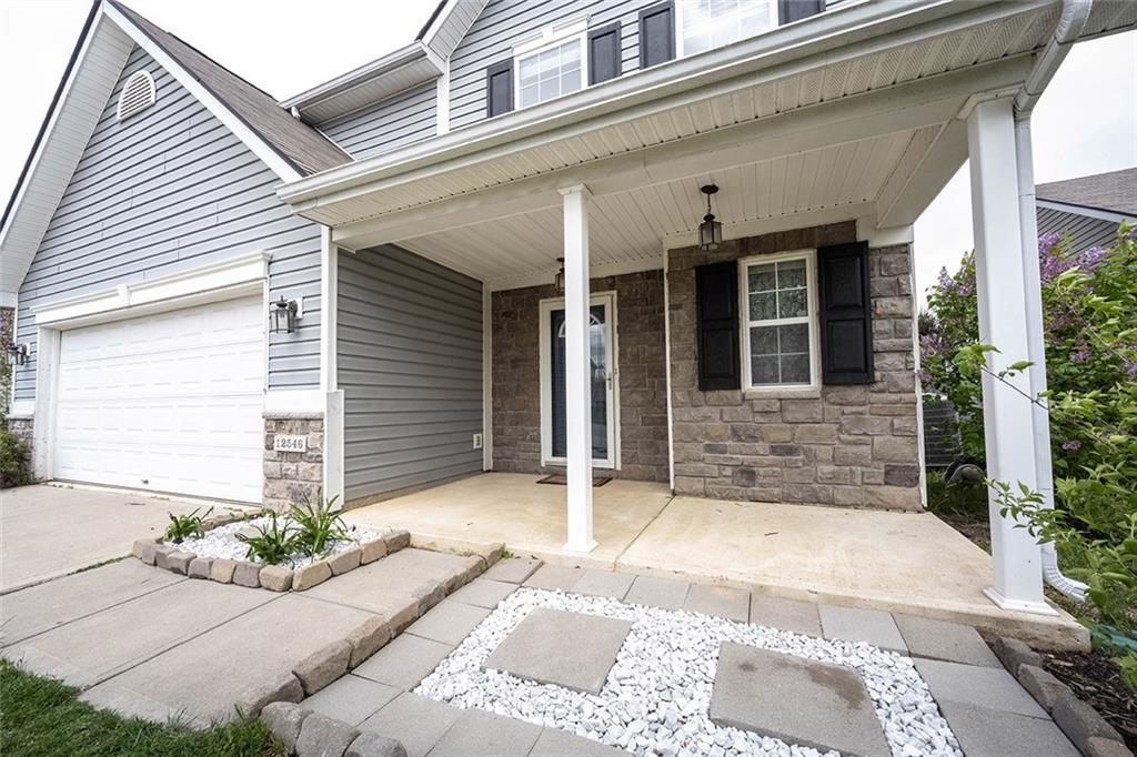 12546 Wolf Run Road Noblesville, IN 46060 - Photo 2 of 57 Gallery Image 2
