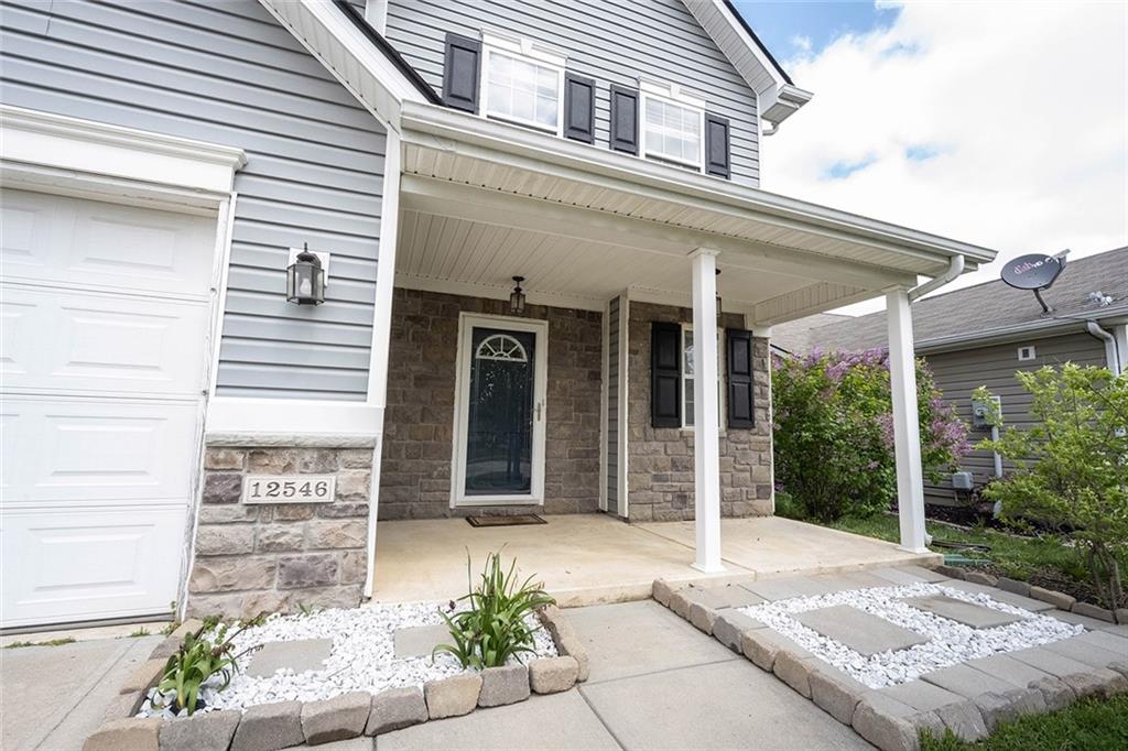 12546 Wolf Run Road Noblesville, IN 46060 - Photo 3 of 57 Gallery Image 3