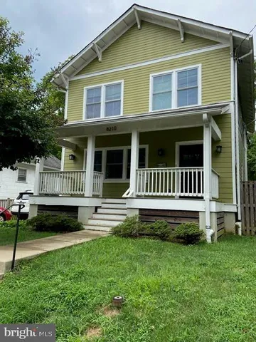 $1,075,000 | 8210 Grove Street, Silver Spring, MD 20910