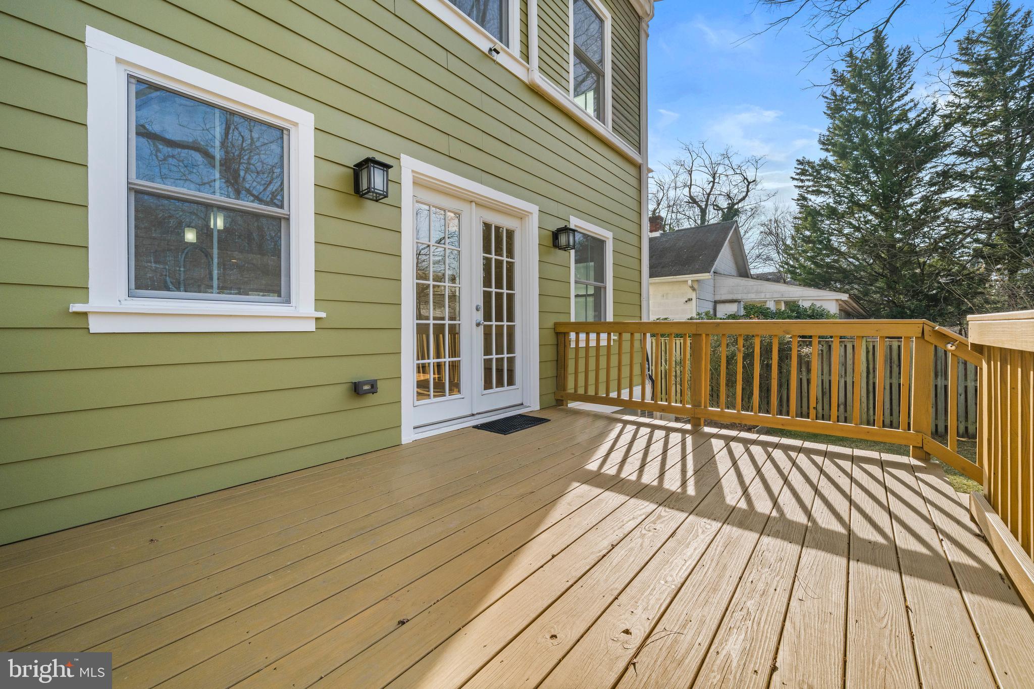 8210 Grove Street Silver Spring, MD 20910 - Photo 32 of 45 Gallery Image 32