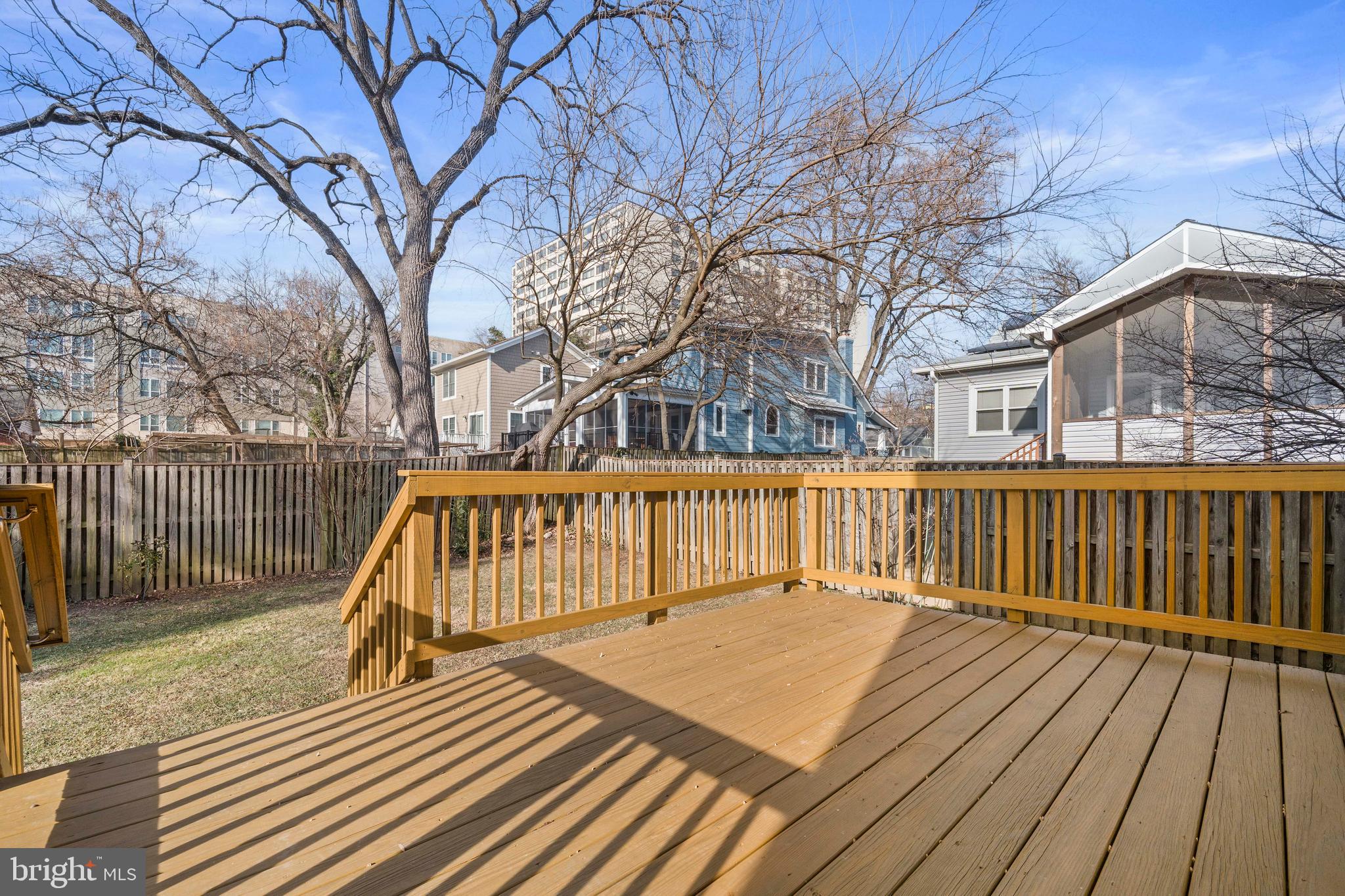 8210 Grove Street Silver Spring, MD 20910 - Photo 33 of 45 Gallery Image 33