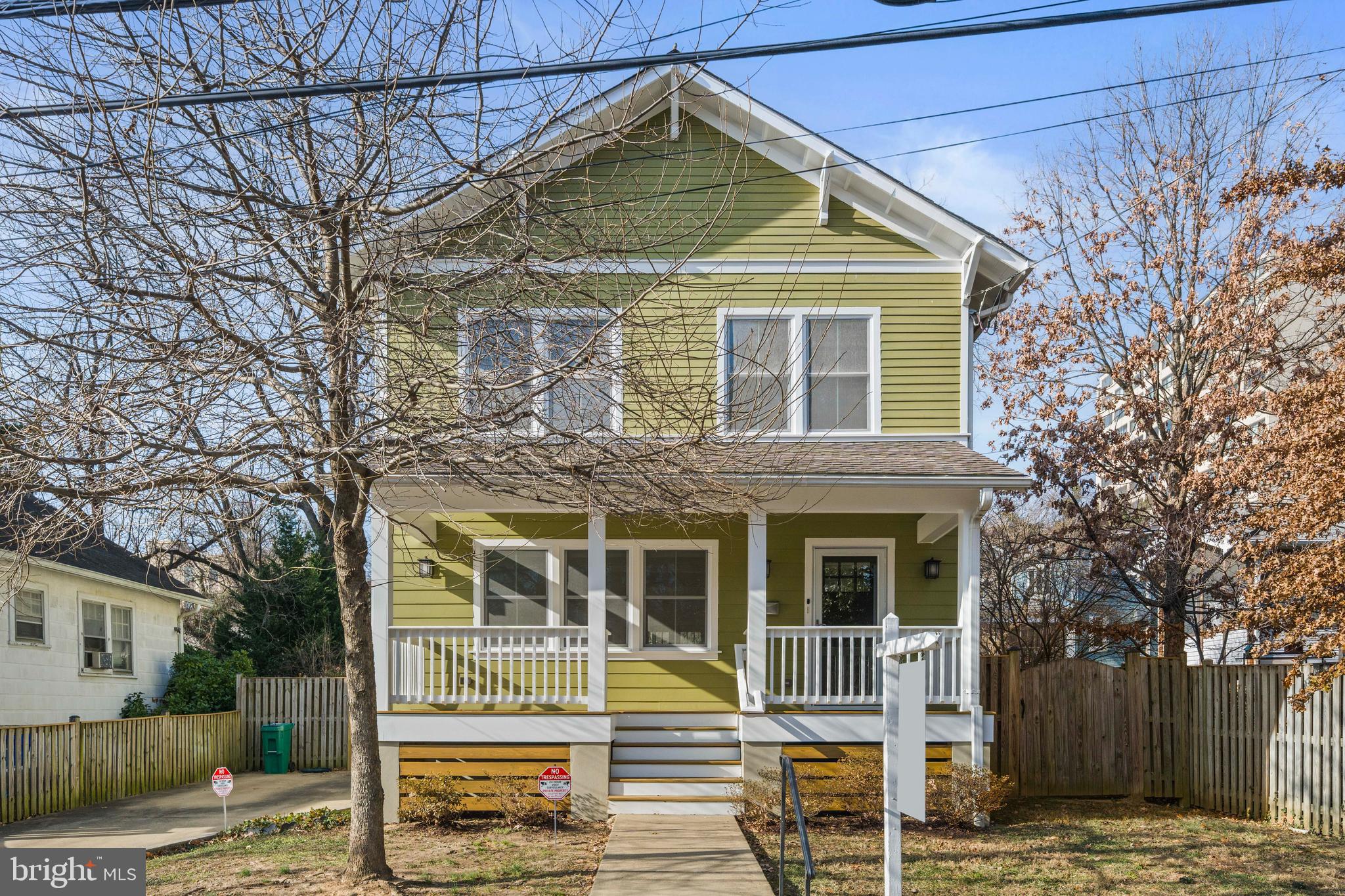 8210 Grove Street Silver Spring, MD 20910 - Photo 34 of 45 Gallery Image 34