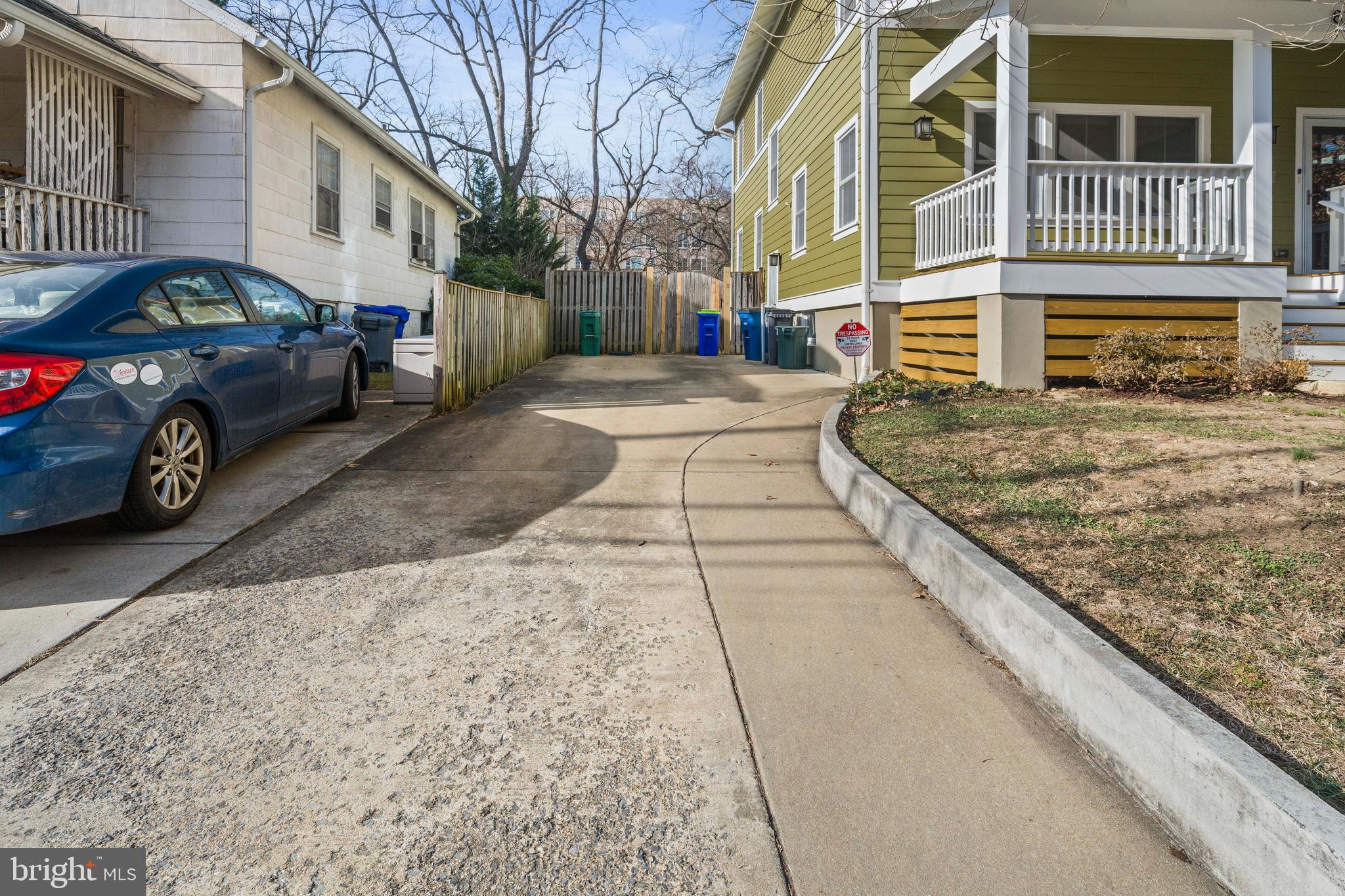 8210 Grove Street Silver Spring, MD 20910 - Photo 35 of 45 Gallery Image 35