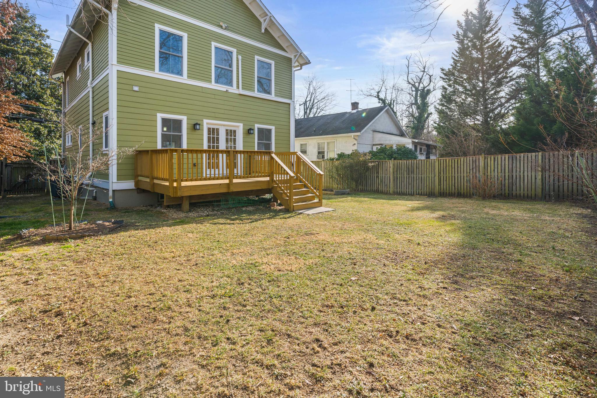 8210 Grove Street Silver Spring, MD 20910 - Photo 38 of 45 Gallery Image 38